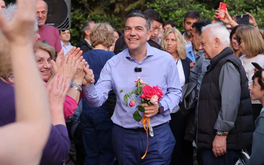 Σέρρες - Έτοιμος ο Αλέξης Τσίπρας - Ανακοινώνει όνομα και …στελέχη!