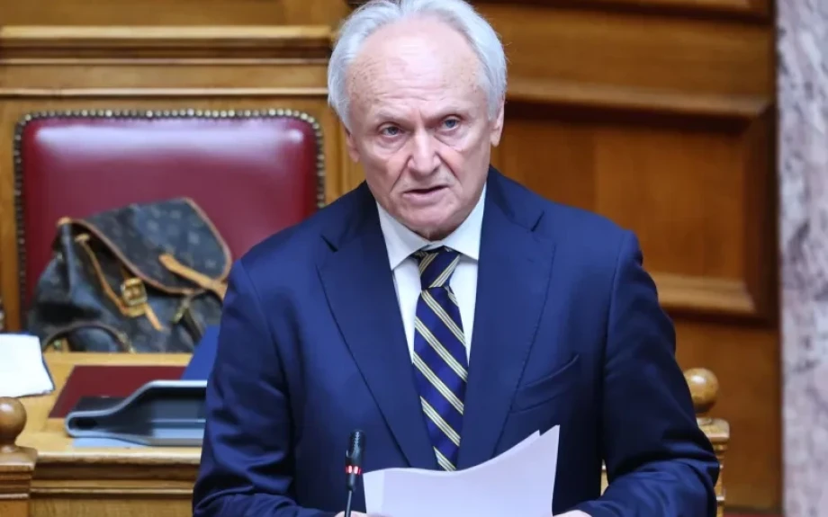 Γιάννης Ανδριανός -Η Ελλάδα μπορεί να έχει ισχυρότερη θέση στην παγκόσμια αγορά της ελιάς και του ελαιολάδου