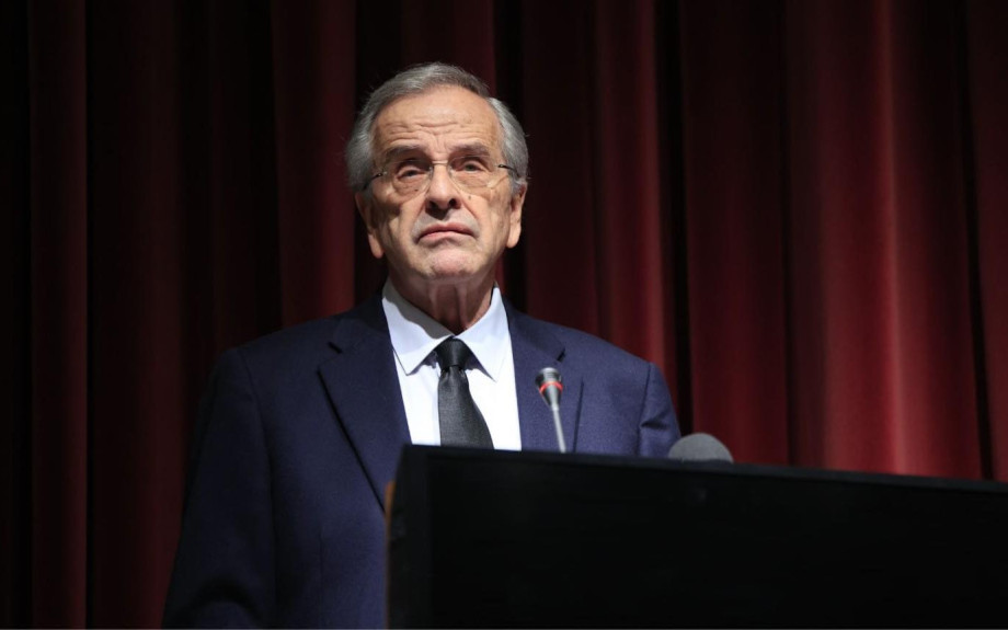 Σέρρες - Έτοιμο το κόμμα Σαμαρά και ψάχνει υποψήφιους βουλευτές!