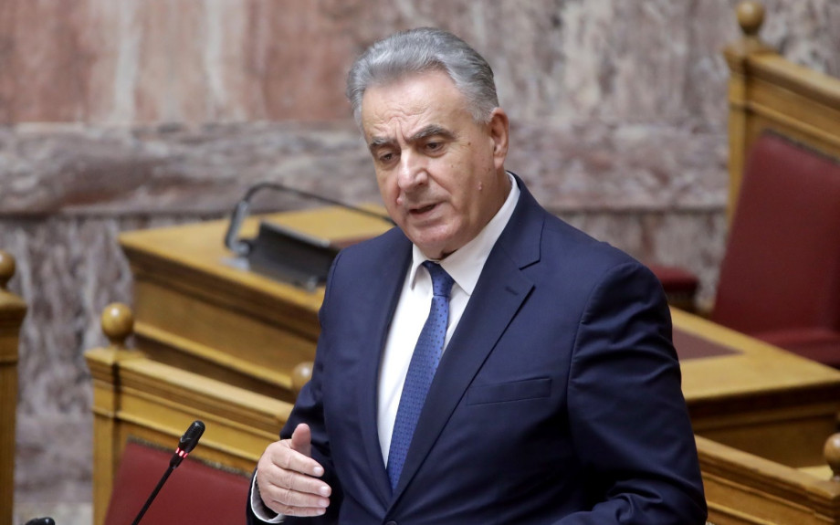 Αθανάσιος Καββαδάς: Στο επίκεντρο η επόμενη μέρα της ελληνικής αλιείας