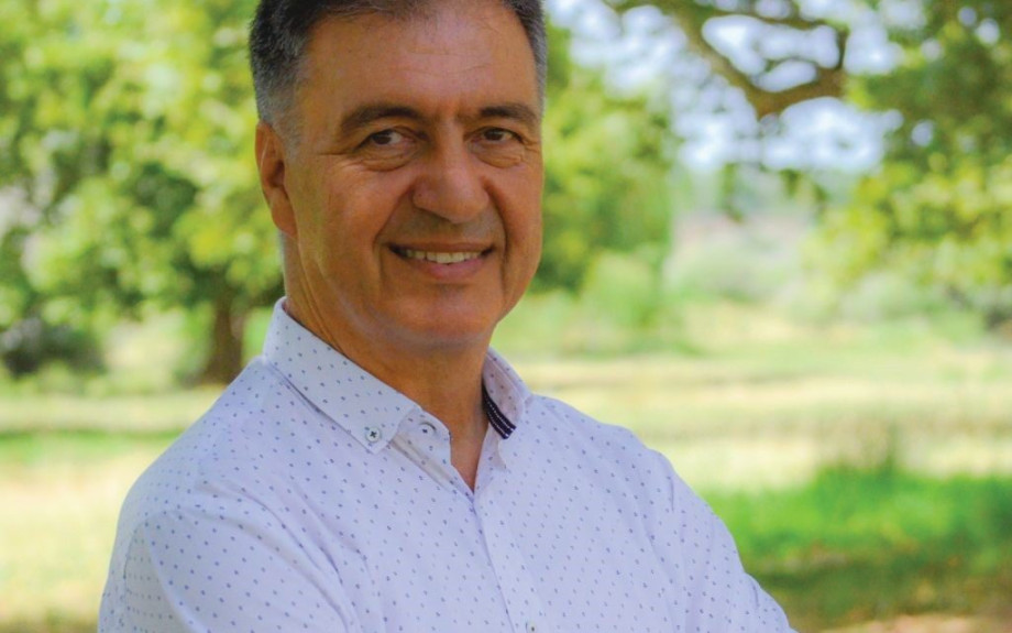 Αθανάσιος Μασλαρινός: " ο Δήμος Βισαλτίας αλλάζει, ο Δήμος Βισαλτίας βουλιάζει"