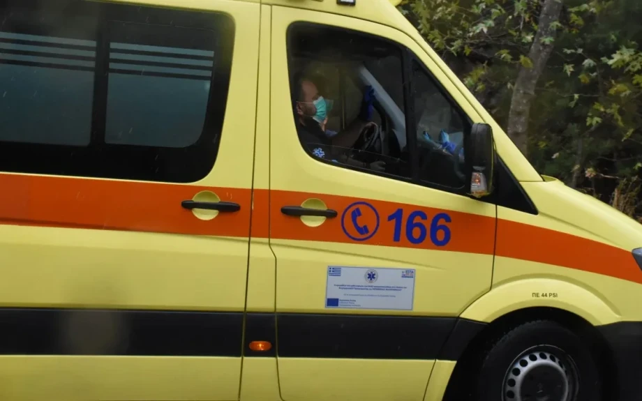 Κρήτη: Γυναίκα εντοπίστηκε απαγχονισμένη σε περιοχή του Ηρακλείου