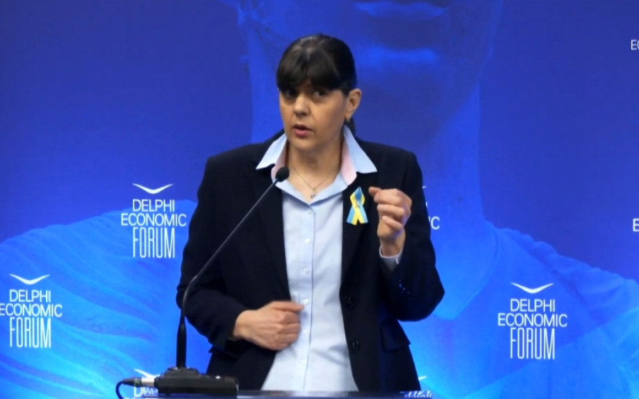 Λευτέρης Αβραμάκης - Σέρρες: Η σφαλιάρα της Κοβέσι ακούστηκε από τους Δελφούς... μέχρι του Μαξίμου