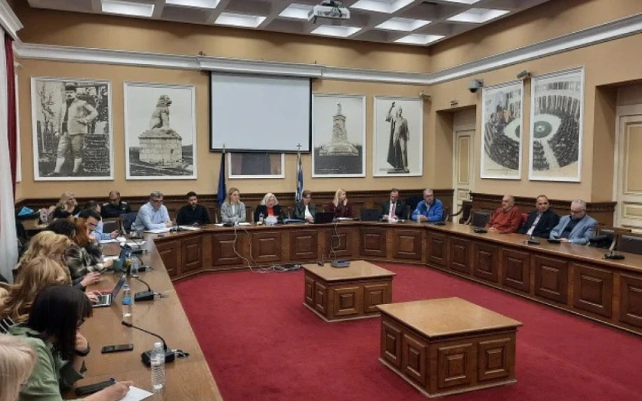 Δήμος Σερρών- Συνεδριάζει τη Τρίτη η δημοτική επιτροπή