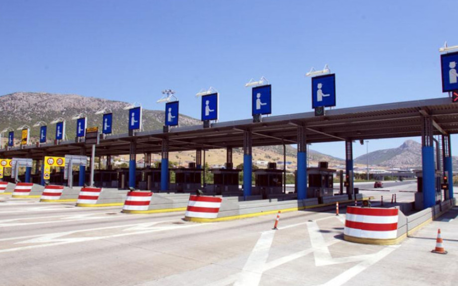 Διόδια Σερρών - Εγνατία Οδός: "Την επόμενη πενταετία δεν θα υπάρξει καμία μείωση"