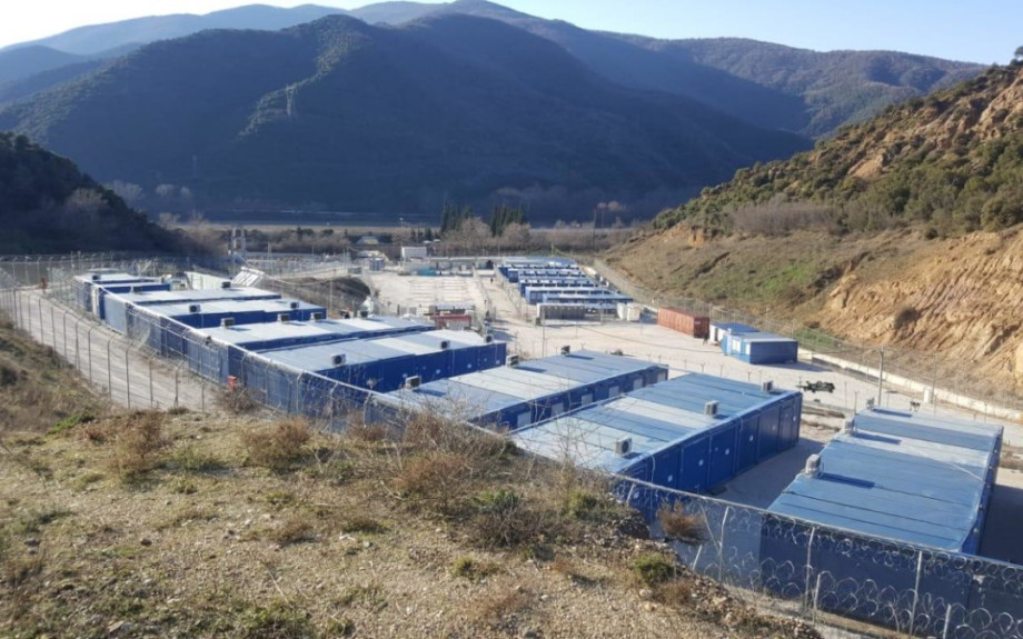 Έρευνα της Ευρωπαϊκής Εισαγγελίας και για το μεταναστευτικό - Στο επίκεντρο οι κλειστές δομές σε Σιντική και Μαλακάσα