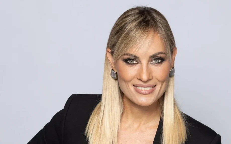 Πράξη η υπόσχεση της Ελεονώρας Μελέτη για τις γυναίκες θύματα της τουρκικής εισβολής στην Κύπρο