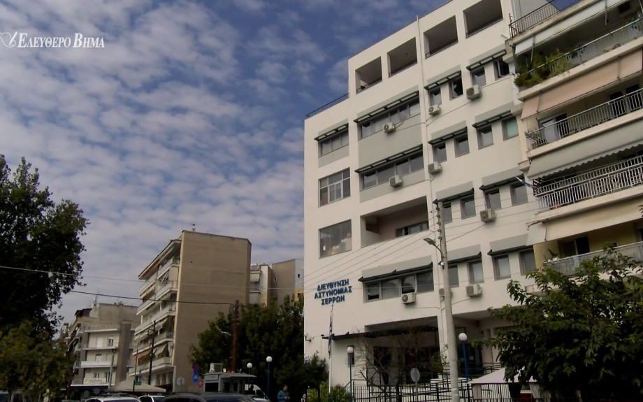 Σέρρες: Κινηματογραφική απόδραση κρατουμένου – Ένοπλοι με στολές αστυνομικών έστησαν ενέδρα