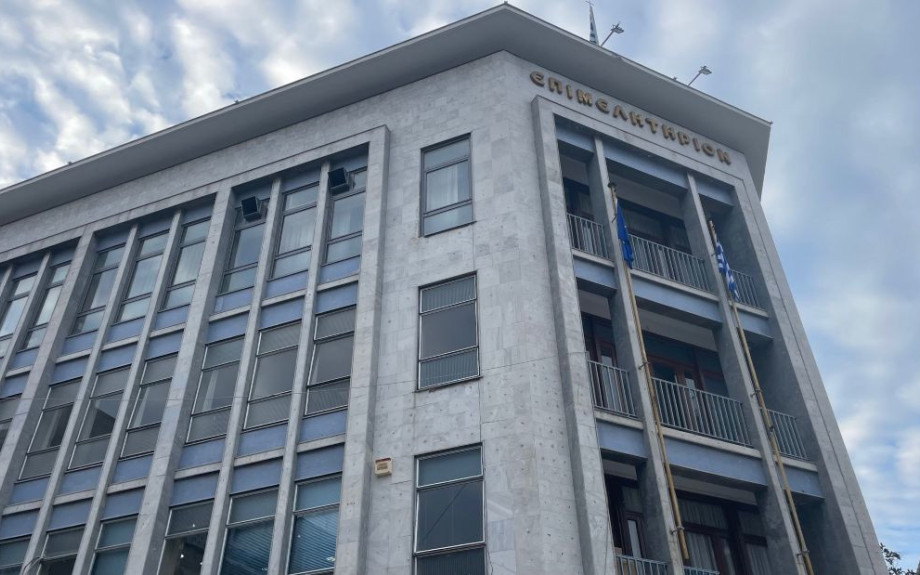 Επιστολή του Επιμελητήριου προς το Υπουργείο Περιβάλλοντος και Ενέργειας για το θέμα των φωτοβολταϊκών