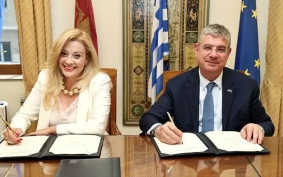 Συνεργασία ΕΤΕπ–ΤΠΔ για την προώθηση βιώσιμων αστικών επενδύσεων στην Ελλάδα