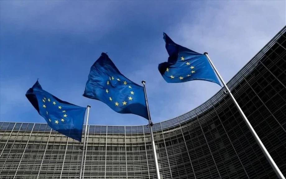 Η Νέα Ευρωπαϊκή Στρατηγική για τη Διαχείριση του Ασύλου και της Μετανάστευσης στο Ευρωπαϊκό Κοινοβούλιο με πρωτοβουλία Φ. Μπελέρη και Μ. Χατζηπαντέλα