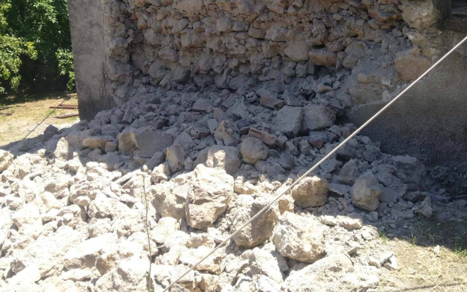 Εύβοια: 20 σεισμοί σε 1,5 ώρα – «Δεν αποκλείονται νέα 5 Ρίχτερ»