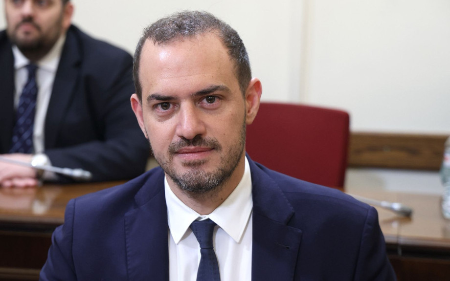 Γιώργος Κώτσηρας- Θετική για τον τουρισμό η σταθερότητα και αξιοπιστία της οικονομίας