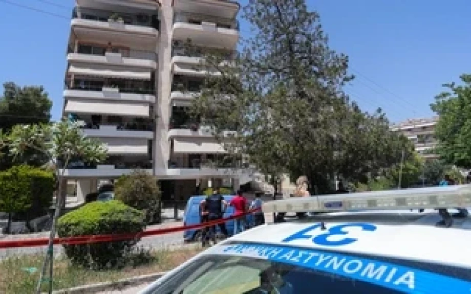 Τραγωδία στην Ηλιούπολη: Πέθανε και η δεύτερη 17χρονη που έπεσε στο κενό από ταράτσα
