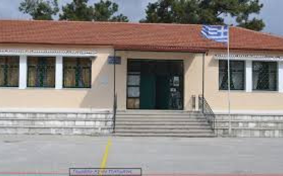 Βραβείο Καλύτερης Παρουσίασης στο Γυμνάσιο Αγίου Πνεύματος στον Πανελλήνιο Μαθητικό Διαγωνισμό «NextGen Innovators»