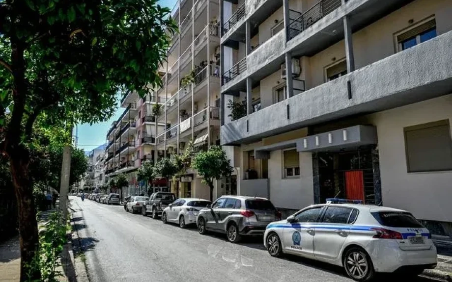 Γυναικοκτονία στην Καλαμάτα: Με πάνω από 40 μαχαιριές σκότωσε την 39χρονη ο 41χρονος – Σοκάρει η ιατροδικαστική