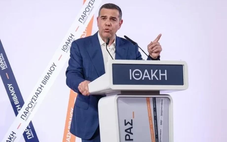 Σέρρες - Μαμουλάκης και Καρπουχτσής μπροστάρηδες στο κόμμα Τσίπρα