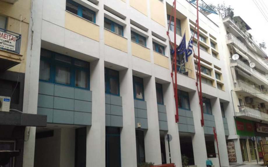 Τη Δευτέρα στη Κεντρική βιβλιοθήκη Σερρών:  Ημερίδα για την παραβατικότητα των ανηλίκων