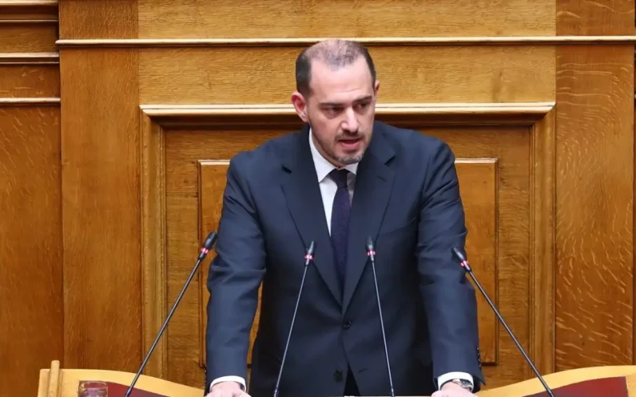 Γιώργος Κώτσηρας -Μετατρέπουμε την ανάπτυξη σε έμπρακτη στήριξη για κάθε πολίτη