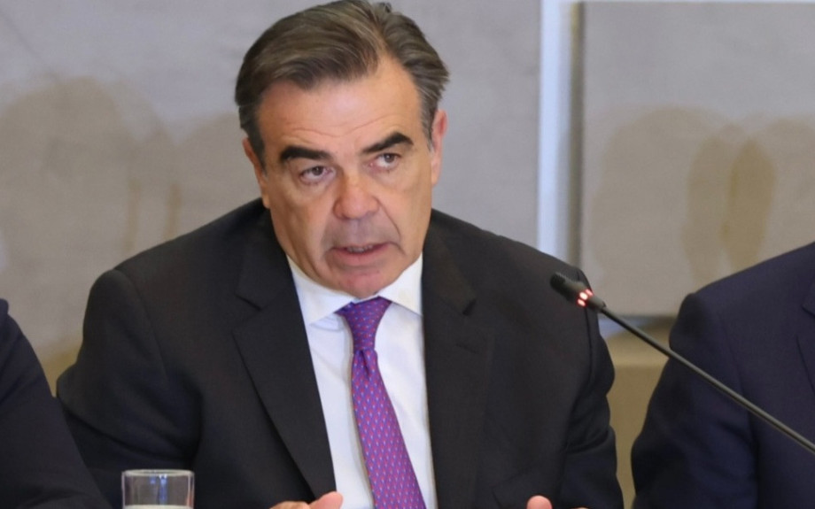 Μαργαρίτης Σχοινάς -105 νέα επενδυτικά σχέδια στον τομέα της υδατοκαλλιέργειας