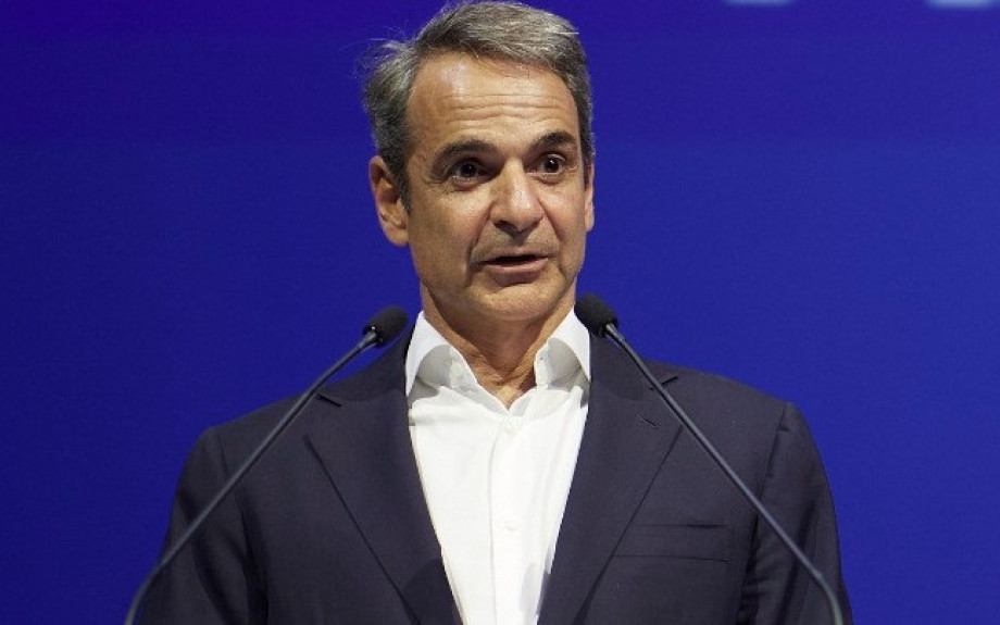 Κ. Μητσοτάκης για Συνταγματική Αναθεώρηση: Κατατίθεται σήμερα στη Βουλή η πρόταση της ΝΔ – Τολμηρές τομές σε όλα τα πεδία