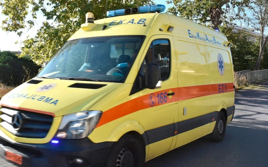 Σέρρες: Τραγωδία με 10χρονο παιδί – Βρέθηκε νεκρό σε αρδευτικό κανάλι στην Ηράκλεια