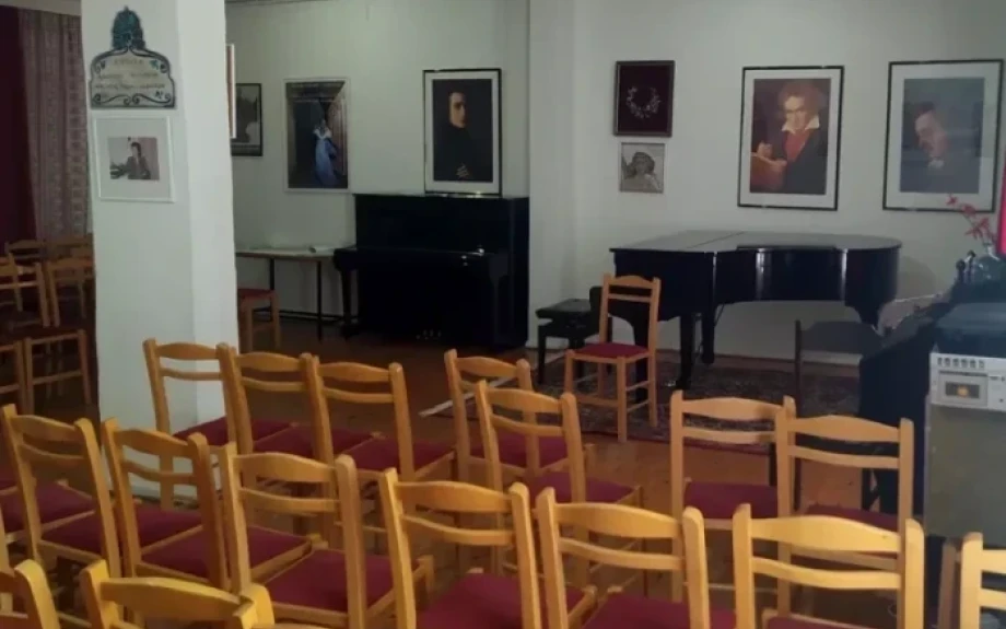 Ο Σύλλογος Φίλων Γραμμάτων και Τεχνών Σερρών διοργανώνει εκδήλωση – αφιέρωμα στο τραγούδι και την ποίηση των ελληνόφωνων της Κάτω Ιταλίας.