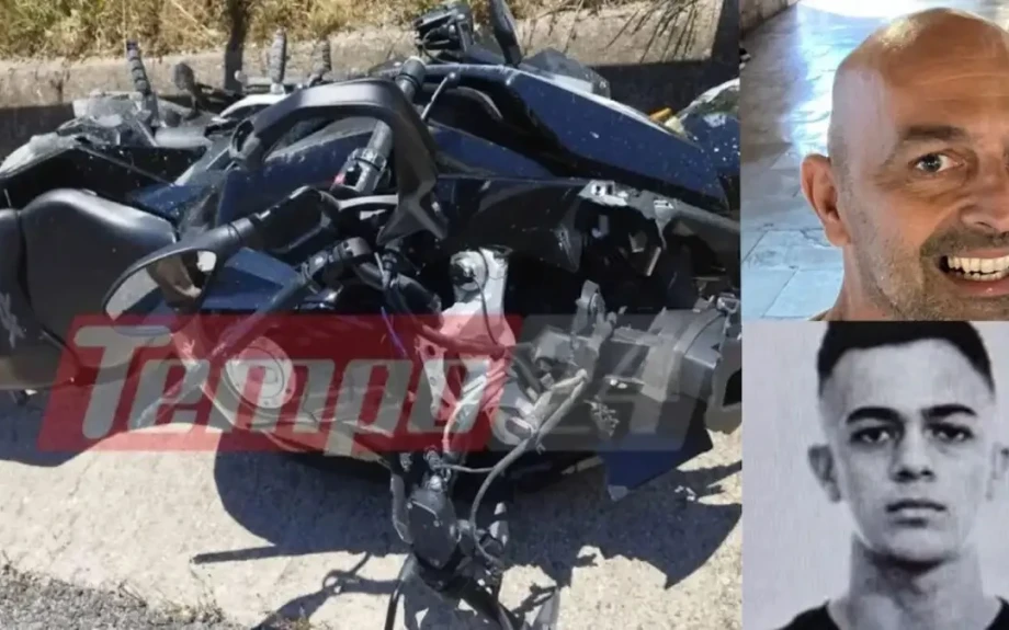 Πάτρα: «Ο 52χρονος ήταν έμπειρος οδηγός, δεν ξέρουμε πως έγινε το τροχαίο» λέει φίλος του πατέρα που σκοτώθηκε με τον γιο του