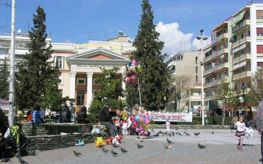 Δήλωση Συμμετοχής στην 22η Ανθοκομική Έκθεση Σερρών
