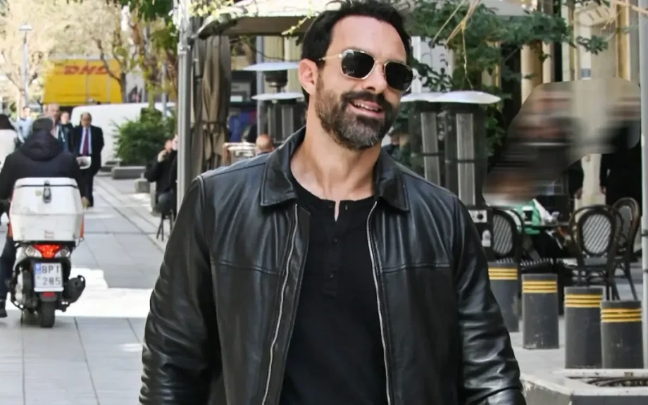 Σάκης Τανιμανίδης για Dragons’ Den: Ήθελα να βάλω στους Έλληνες το «μικρόβιο» της επιχειρηματικότητας