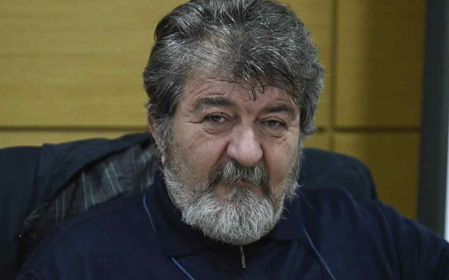Καταδικάστηκαν υβριστές του δημάρχου Σίμου Δανιηλίδη