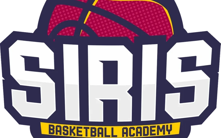 Siris Basketball Academy -Μια μπάλα για τον Ερυθρό Σταυρό