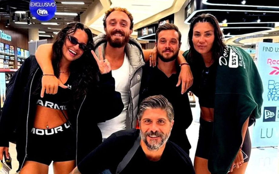 Επέστρεψαν οι παίκτες του "Survivor": "Προσωπικά στενοχωριέμαι πολύ που έληξε έτσι"