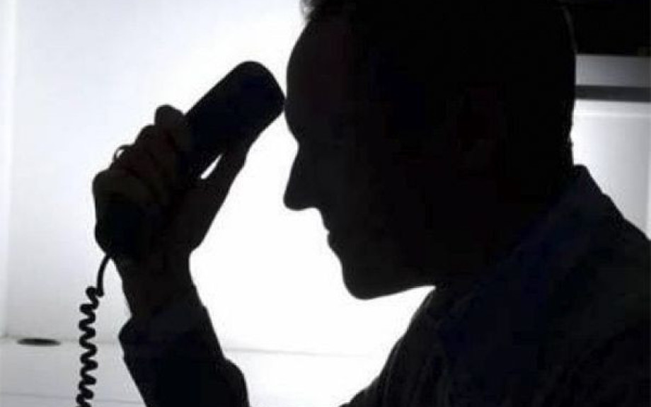 Εξιχνιάστηκε τηλεφωνική απάτη σε βάρος ηλικιωμένης που έγινε τον προηγούμενο μήνα σε χωριό της Πέλλας