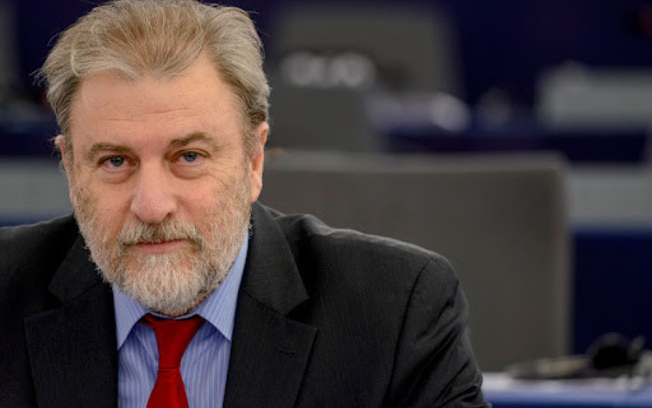 Ο Νότης Μαριάς για την κατάργηση των Πανελλαδικών και Ελεύθερη πρόσβαση στα ΑΕΙ