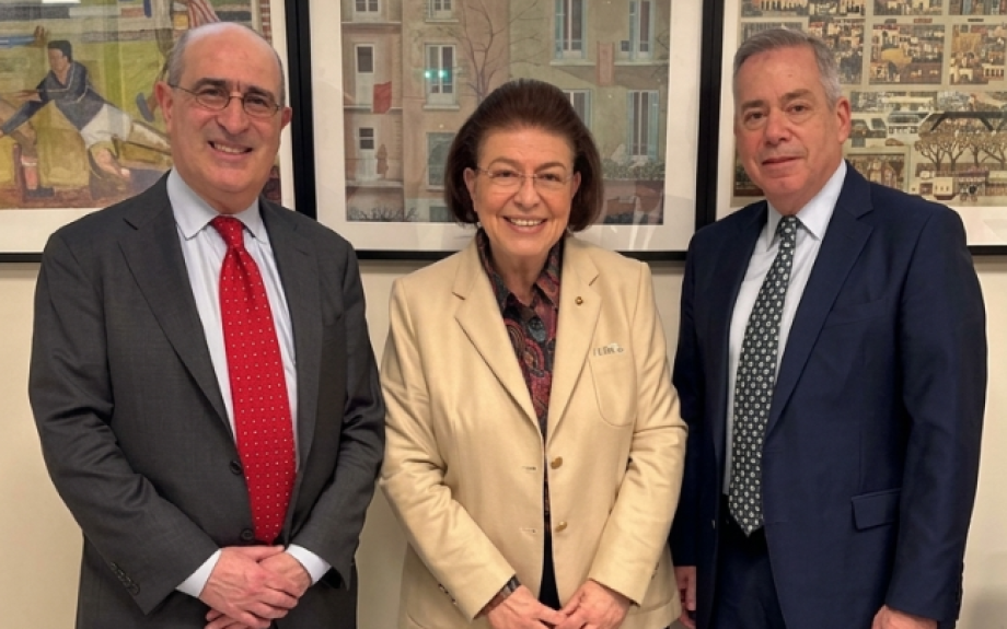 Είχαν κλαπεί από ελληνικές συναγωγές από τις γερμανικές δυνάμεις κατοχής στην Ελλάδα 91 εβραϊκά κειμήλια από την Πολωνία