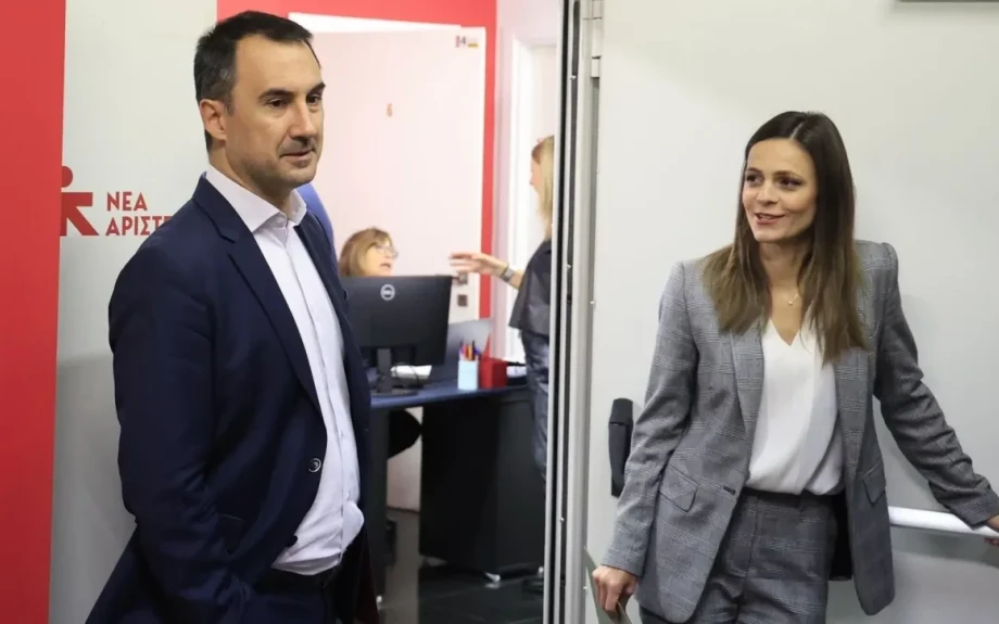 «Αξιωματική αντιπολίτευση» οι ανεξάρτητοι μετά τη διάλυση της ΝΕΑΡ - «Καραμπόλες» στη Βουλή