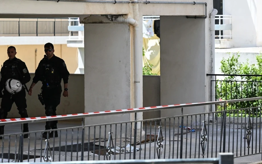 Η τραγωδία της Ηλιούπολης: Πώς δύο κορίτσια 17 ετών έφτασαν στην πτώση στο κενό; Βαραίνουν τα ερωτήματα