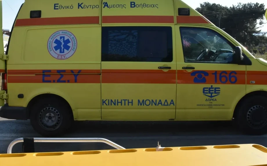 Νεκρή γυναίκα στο Κουφονήσι - Βούτηξε στη θάλασσα απο τουριστικό σκάφος