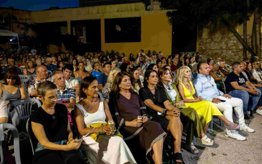 Το Film Office της Περιφέρειας Κεντρικής Μακεδονίας στο 5ο Evia Film Project
