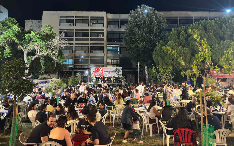 Ολοκληρώθηκαν οι εκδηλώσεις του 52ου Φεστιβάλ ΚΝΕ - «Οδηγητή» στις Σέρρες