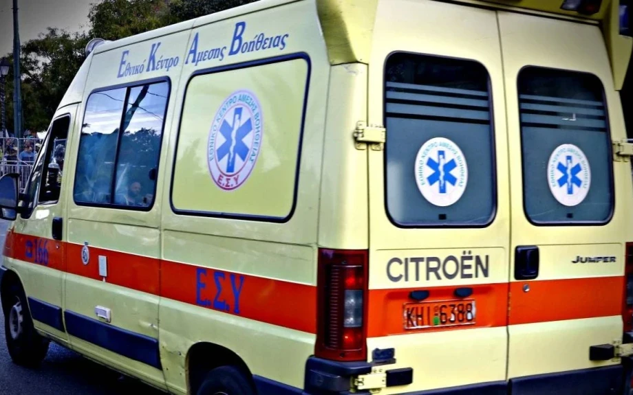Θανατηφόρο τροχαίο με εγκατάλειψη στην Καλαμάτα - Νεκρή 46χρονη τουρίστρια