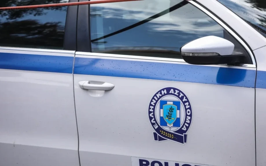 Εξιχνιάστηκε ληστεία με λεία κοσμήματα αξίας 310.000 ευρώ και απόπειρα ανθρωποκτονίας στην Πιερία