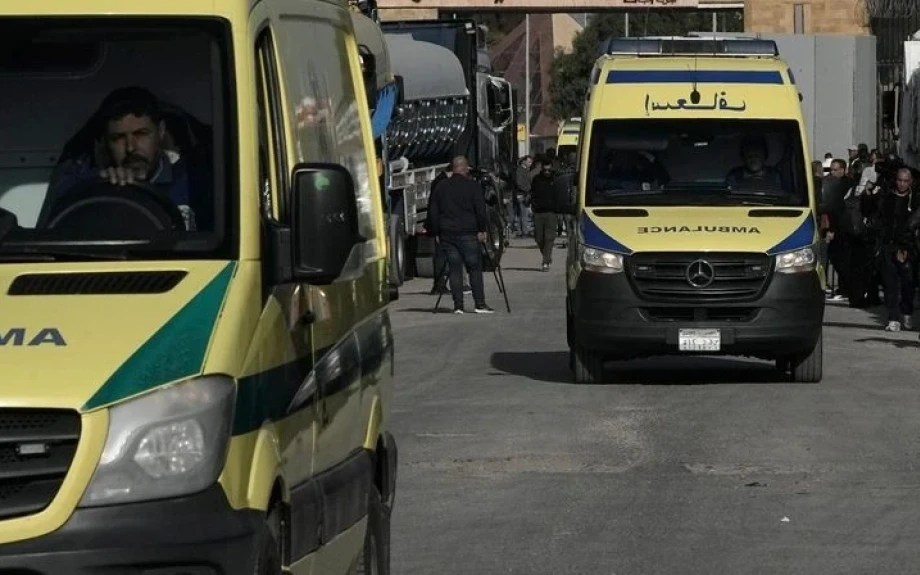 Τραγωδία στην Αίγυπτο: Τουλάχιστον 18 νεκροί σε τροχαίο - Νεαρής ηλικίας τα περισσότερα θύματα