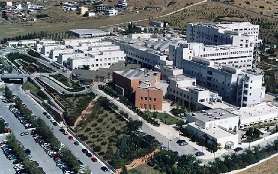Στο Νοσοκομείο Παπαγεωργίου -Η Πράξη Αγάπης εξόπλισε το νέο Παιδοενδοκρινολογικό Ιατρείο