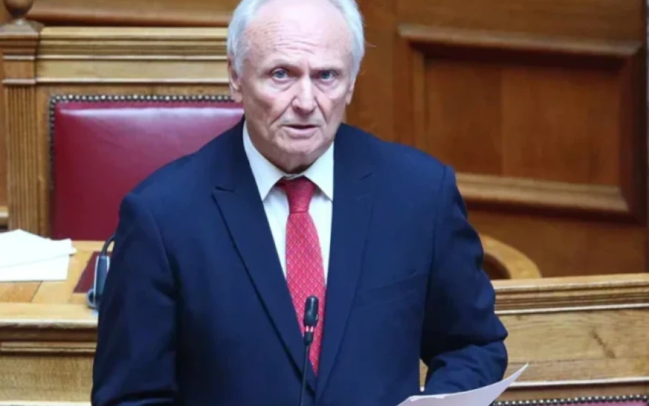 Γιάννης Ανδριανός -Υπογράφηκαν οι συμβάσεις για τα υλικά δακοκτονίας 2026–2028 και ξεκίνησαν ήδη οι παραδόσεις