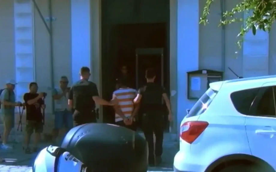 Αργολίδα: Προφυλακιστέοι οι δύο κατηγορούμενοι για τη δολοφονία του 58χρονου ψυχολόγου