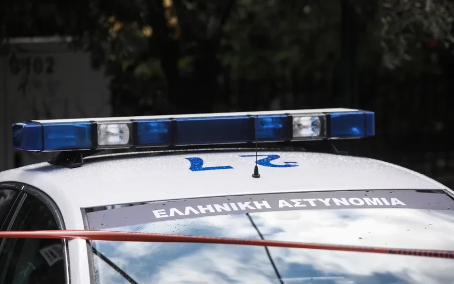 Συνελήφθησαν 7 ανήλικοι στις Σέρρες για διαρρήξεις καταστημάτων και οχημάτων