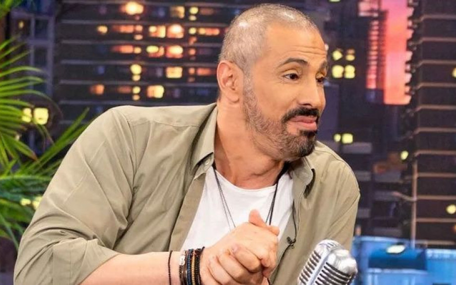 Γιώργος Παράσχος: Το χαμόγελο δύναμης μέσα από το νοσοκομείο – «Πάμε για νέα θεραπεία»