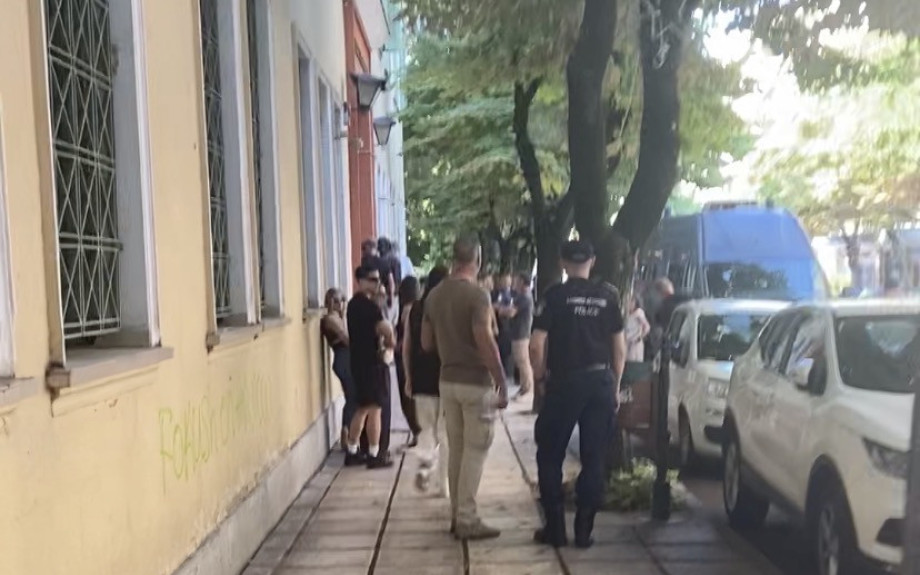 Δολοφονία Άγγελου: Ένοχος για ανθρωποκτονία από πρόθεση ο 16χρονος